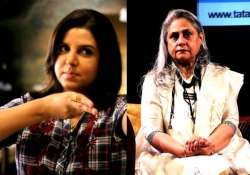 farah khan reacts to jaya bachchan s nonsensical comment on happy new year