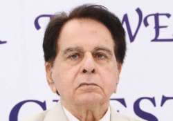 dilip kumar s death hoax once again trolls on the social media