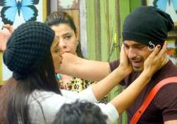 bigg boss halla bol is mehek chahal in love with gautam gulati