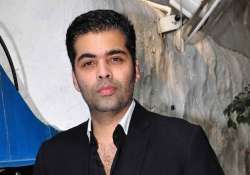 technology is taking away romance from our lives karan johar