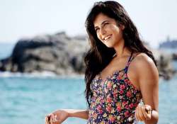 katrina kaif i hope my script sense is good