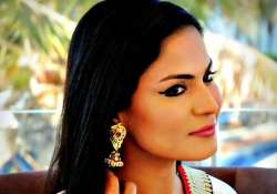 veena malik shocked at conviction for blasphemy