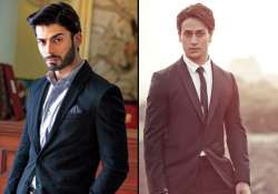 bollywood s male debutants of the year 2014 see pics