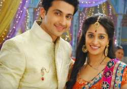 simar and prem reunited in sasural simar ka