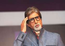 amitabh to speak tamil telugu and malayalam for ad