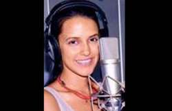 neha dhupia turns singer