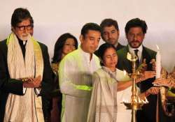 20th kolkata international film fest begins from monday