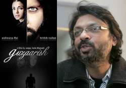 writer sends notice to sanjay leela bhansali for lifting guzaarish storyline