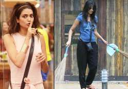 from diandra gautam kiss to sonali slapping ali top 10 bigg boss 8 moments