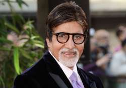 wish i could work with today s actresses when i was young amitabh bachchan