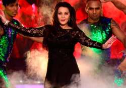 bigg boss 8 minissha lamba won t create drama to get footage