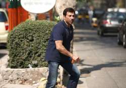 sunny deol s ghayal once again postponed once again will hit theatres on february 5