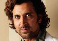 hrithik roshan i m no longer nervous