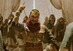 bajirao mastani becomes 12th highest grosser of all time in india