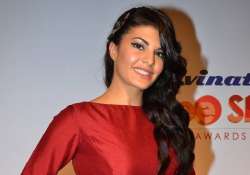 jacqueline lost shoes worth rs 2 lakh while shooting for roy