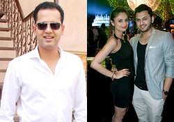 rahul mahajan s ex wife dimpy ganguly to marry once again