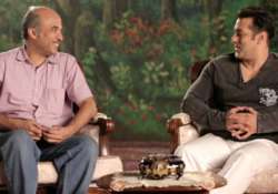 salman khan praises sooraj barjatya says he changed him