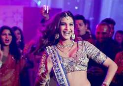 sonam kapoor floored by dolly ki doli response