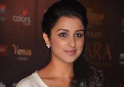 did we hear that parineeti chopra cried while watching masaan