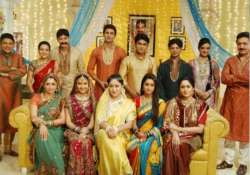 sasural simar ka thakurain makes entry in bhardwaj house