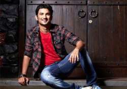 sushant singh rajput credits his success to shiamak davar