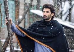 the world ended for me post break up confesses aditya roy kapur