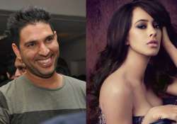 interesting facts about yuvraj singh s rumoured new flame hazel keech