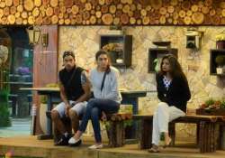 bigg boss 8 halla bol day 19 with sambhavan s eviction top 5 finalists revealed see pics