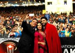 happy new year screened at 14th marrakech film festival