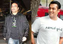 aditya chopra has special gift for salman on his 50th birthday