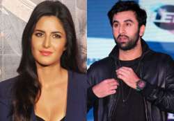 katrina misses jagga jasoos shooting. is she taking revenge from ranbir for her heartbreak