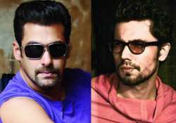 randeep hooda all set to coach salman khan