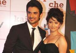 finally sushant singh rajput reveals wedding plans with girlfriend ankita lokhande