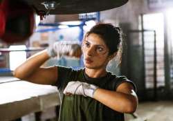 priyanka chopra s mary kom box office report earns rs 9 crore worldwide on opening day