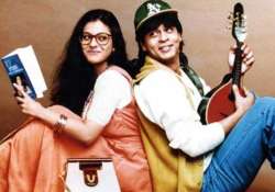 20yearsofddlj how shah rukh khan felt after the grand success