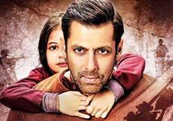 salman khan s bajrangi bhaijaan crosses rs.150 crore mark in 5 days