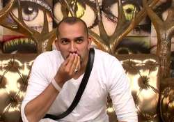 bigg boss 8 day 96 ali regains captaincy sonali becomes the latest bakra see pics