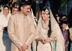 chess of love here s why farhan aditi s romance is the sunshine of wazir