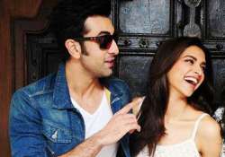 ranbir kapoor advances arrival date to help ex flame deepika padukone