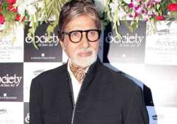 it s improving gradually says big b on his health