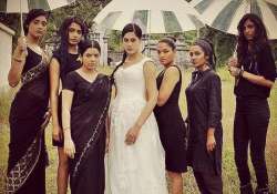 angry indian goddesses trailer it shows frenzy side of women