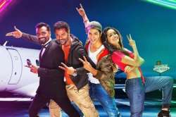 abcd 2 trailer varun shraddha won t let you blink for a second watch video