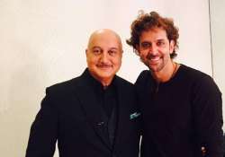 anupam kher jealous of hrithik roshan