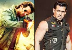 hrithik roshan ignores shahid kapoor gives salman khan bangbangdare