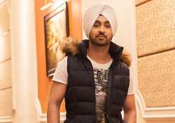 i play a real life tough cop in udta punjab says diljit dosanjh