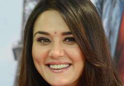 preity zinta misses kite flying