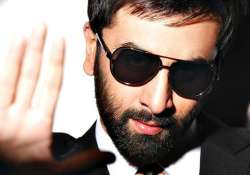 versatile ranbir kapoor says no to writing