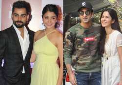 virat anushka to ranbir katrina the celebs who broke up in 2016