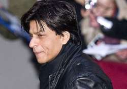 shah rukh khan s birthday resolution will do three films in a year