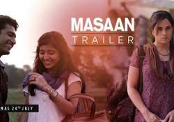 sanjay richa bonded over food paan during masaan